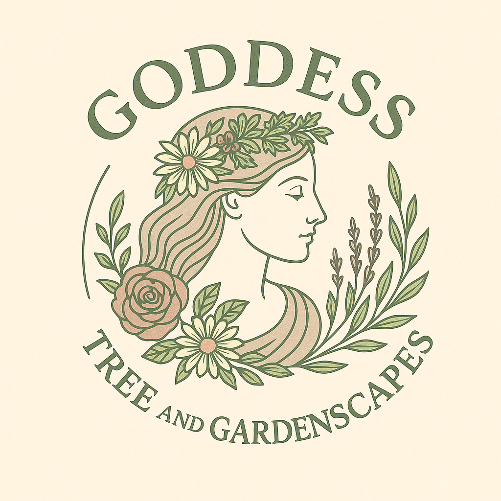 Goddess Tree & Gardenscapes